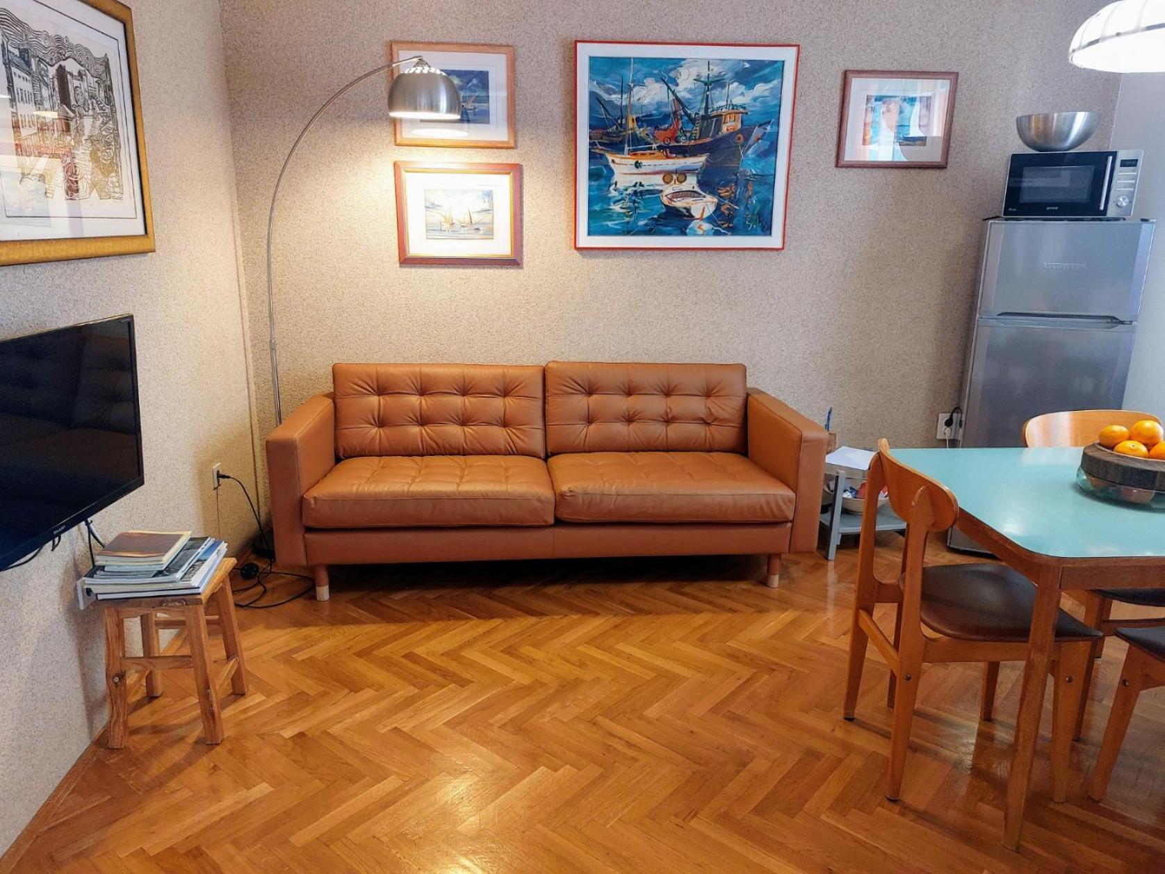 Apartman Solis 2 Cres Esterno foto