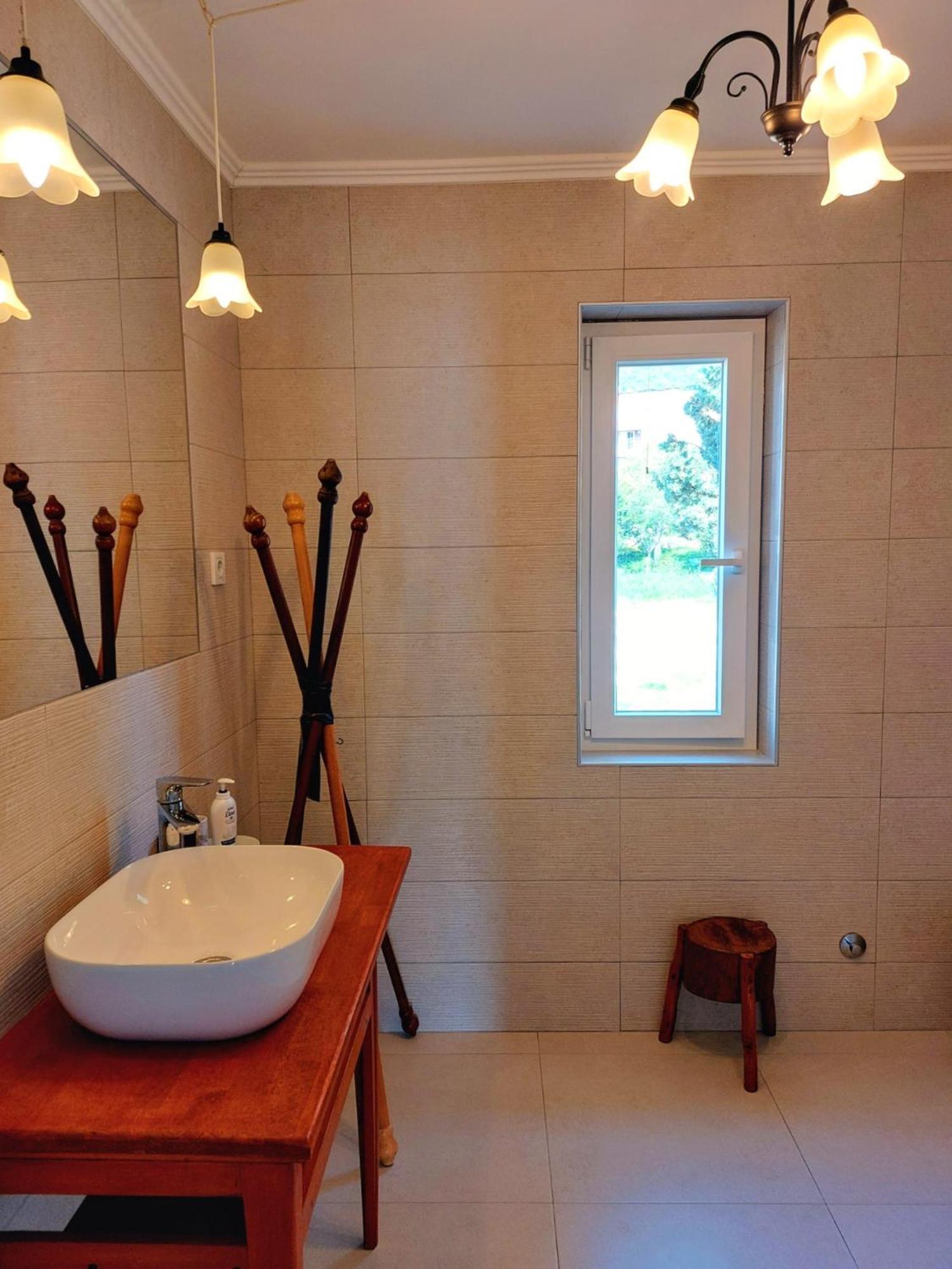 Apartman Solis 2 Cres Esterno foto