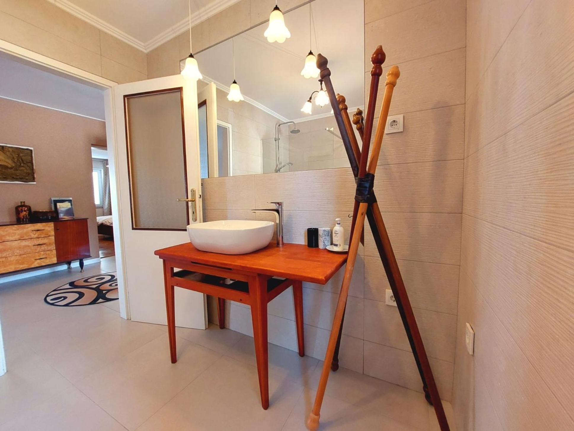 Apartman Solis 2 Cres Esterno foto