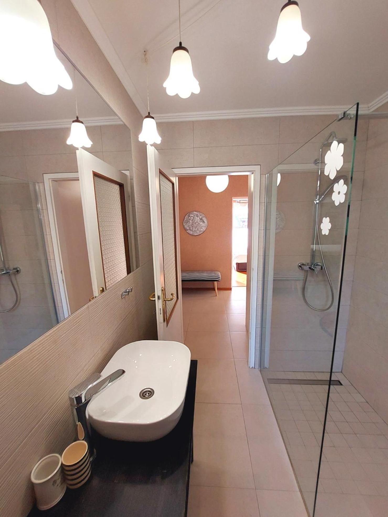 Apartman Solis 2 Cres Esterno foto